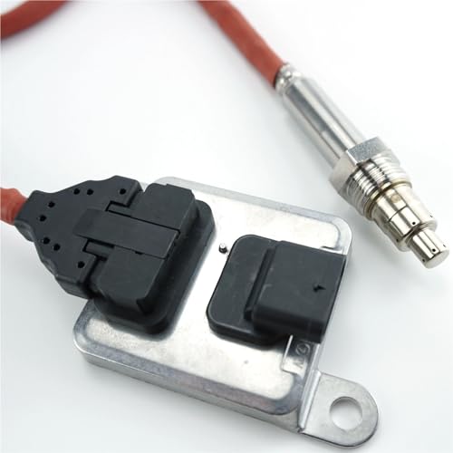Sensor NOx 5WK96699C de control de emisiones para berlinas de las Series 3 y 7 3