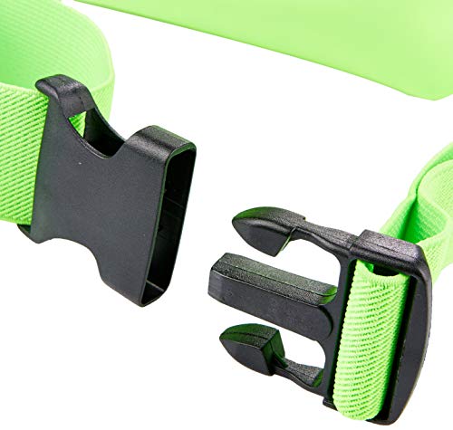 Atrio ES089 Cinta Esportiva com LED Comporta Smartphone 5.5