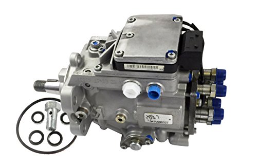 VP44 Fuel Injection Pump 98.5-02 Dodge Cummins Auto/5 Speed; 98.5-99 6 speed non HO