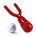 Paricon Kids Snowball Maker. Outdoor Winter Snow Toy, Sand Mold
