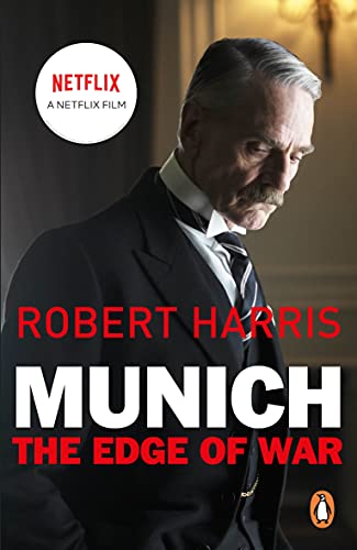 Munich: From The Sunday Times Bestselling Author