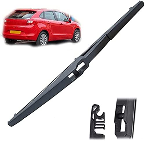 Balai essuie-glace arrière Suzuki Baleno WB 2015-2022 balai de lunette 12"