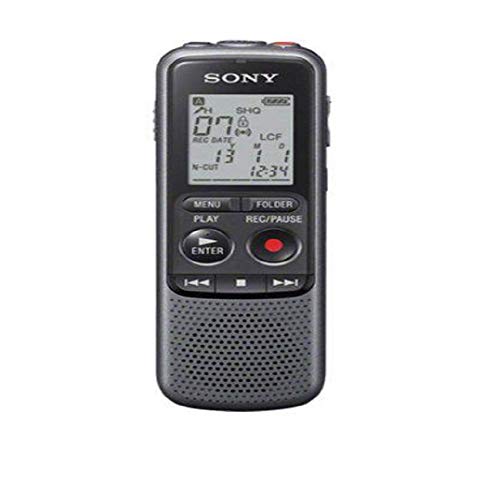 Gravador de Voz ICD-PX240 Sony