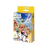Mille Bornes Pocket Mario Kart - Jeu de Société - Jeu de Cartes - Jeu Famille...