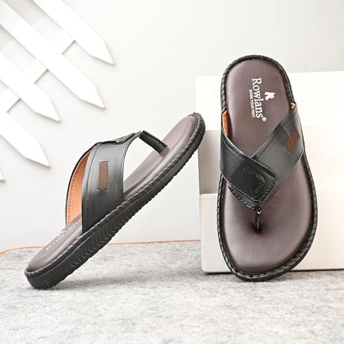 Image of ROWLANS 3281 Flip-Flop