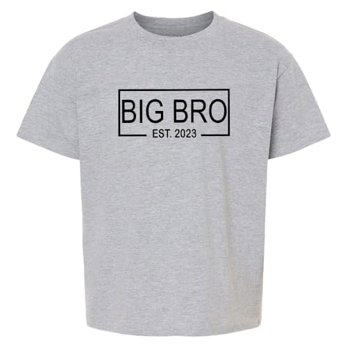 Custom Grandma Grandpa Uncle Auntie T-Shirt, Personalized Gigi Shirt, Custom Grandma Tee with Est Date, Gift Ideas For Grandma Grandpa Uncle Auntie3