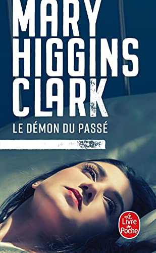 Le Démon Du Passé (French Edition) [French] 2253051349 Book Cover