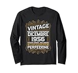 Photo Gallery dicembre 1956 vintage - maglia 69 compleanno anni uomo donna maglia a manica Photo Gallery dicembre 1956 vintage - maglia 69 compleanno anni uomo donna maglia a manica
