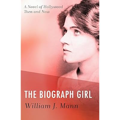 The Biograph Girl