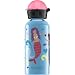 SIGG Mermaid Water Bottle, Blue, 0.4-Liter