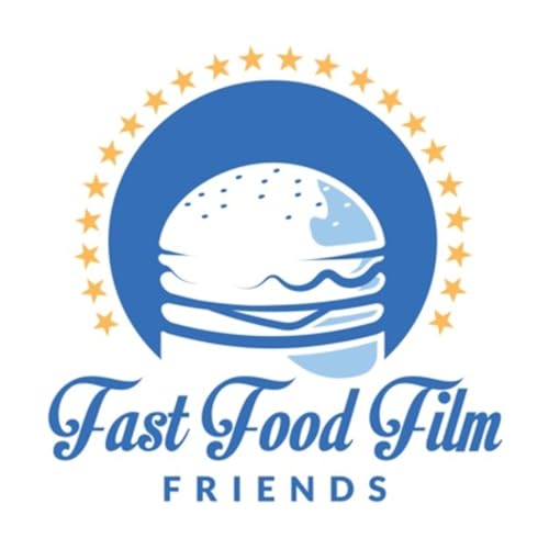 Fast Food Film Friends cover art