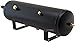 Vixen Horns 3 Gallon (12 Liter) Train/Air Horn Tank with 200 PSI Compressor Onboard System/Kit 12V VXO8330