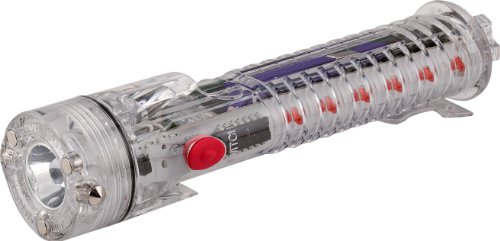 Herramienta de Emergencia y Linterna Victor V239 miniatura 1