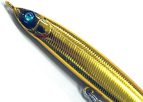 ZipBaits ZABRA Monsoon Breaker Sagoshi Edition