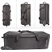 Imagen de BOLLUMA Equipo de Estudio fotográfico Carretilla Bolsa de Transporte