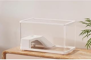 半水棲ガメ用水槽