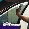 Windex Automotive Car Window and Glass Cleaner, Streak-Free Shine for Car Glass Exteriors, Tinted Windows, and Interior Electronics, 23 fl oz #4