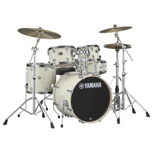 Yamaha Stage Custom Birch 5pc