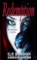 Redemption 1517374316 Book Cover