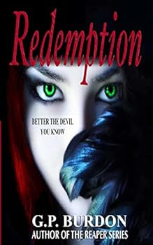 Paperback Redemption Book