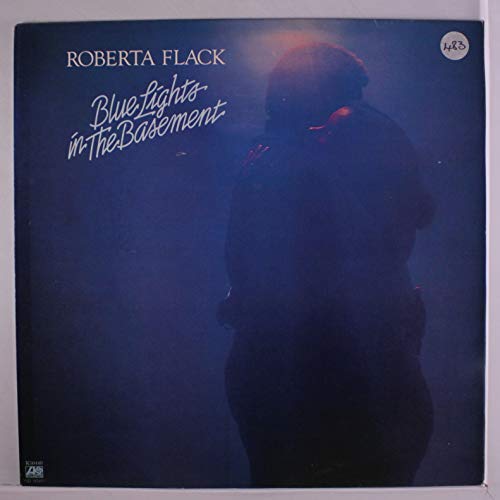 Album Art for Blue Lights In The Basement [LP VINYL] by Roberta Flack