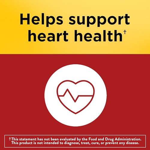 Nature Made CoQ10 100mg Softgels
