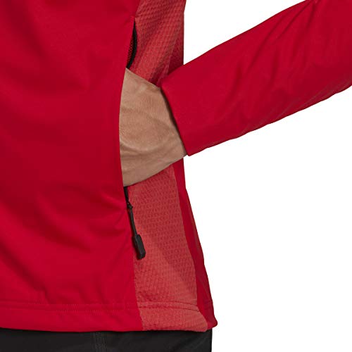 Adidas Agravic Xc - Giacca da uomo, Uomo, Giacca