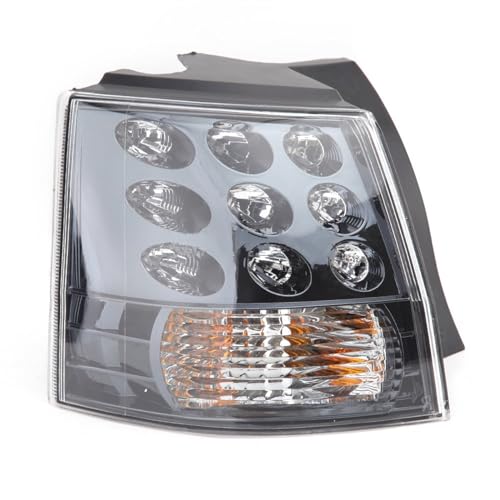 Feu arrière pour Outlander 2007-2013 | Phare stop LED extérieur gauche