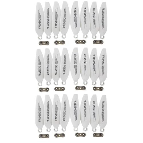 X35 X30 Pro W3 X650 HD �h���[�� �N�A�b�h�R�v�^�[ �X�y�A�p�[�c�p�݊��v���y���Z�b�g(24PCS)