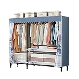 Sturdy and Durable Construction: The removable cover is made of durable fabric with zipper closure to keep your items stain-free and last longer. The built-in compartment uses a layer of waterproof fabric, and the inner lining is coated with fabric to make it more durable.
