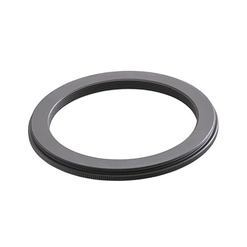 NOVOFLEX REDUZIERRING 58/46 Stepping Ring for RETRO-Adapters tB^[46mmY  58mm