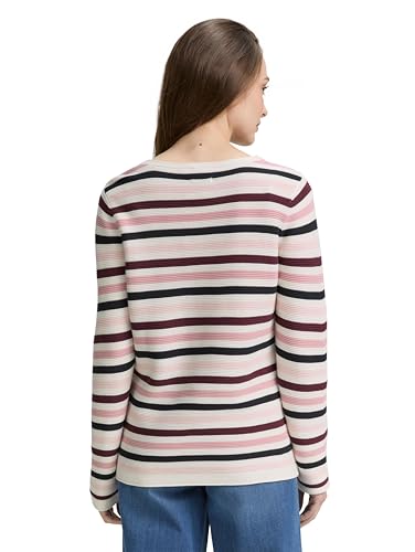TOM TAILOR Damen Pullover – Ansicht 3