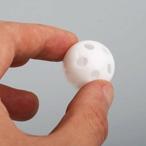 Miniatura 6 de 50 piezas de accesorios de inserción de ruido de juguete para sonajeros, herramientas de repuesto multiusos para muñecas y almohadas de tiro que