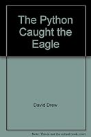 The Python Caught the Eagle (Voyages) B008MZPDIY Book Cover