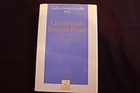 Gramatica Do Portugues Falado 8526802755 Book Cover