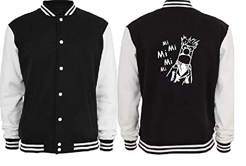 T-shirt Humoristique Pande MiMiMi - Parodie Anti-Corona, Coton, Taille Homme