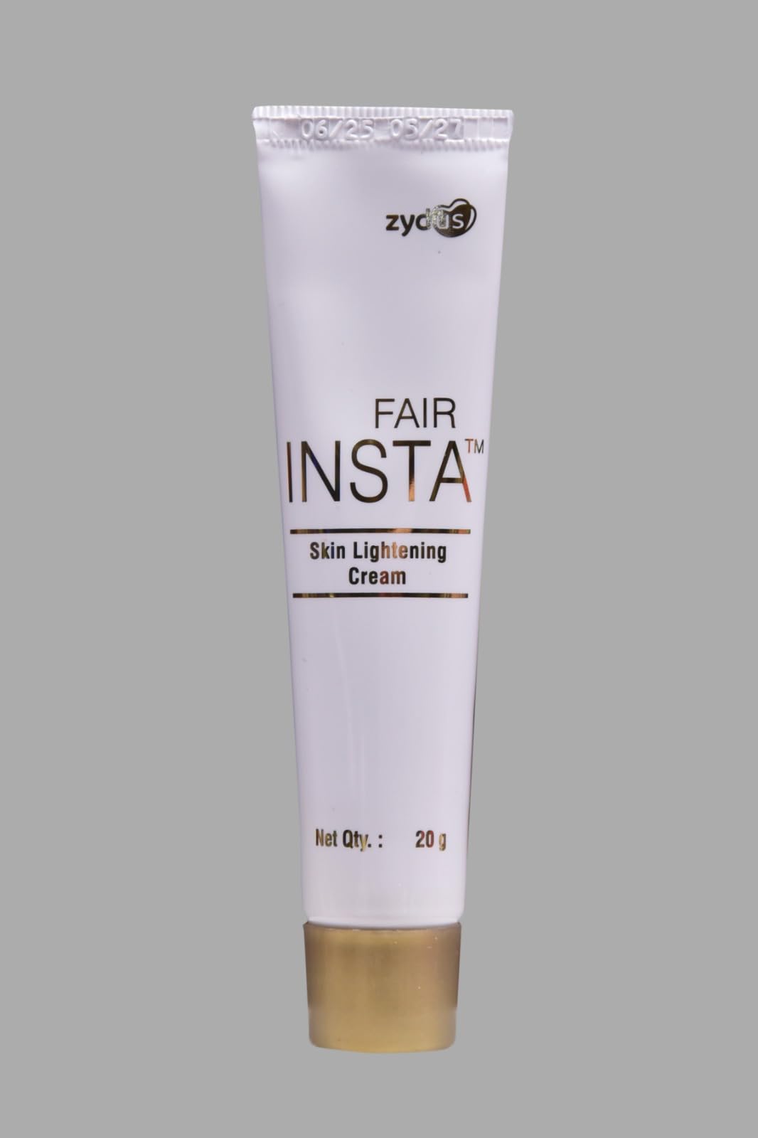 KDIT -Fair Insta Skin Lightening Cream for All Skin Types, 20g 1