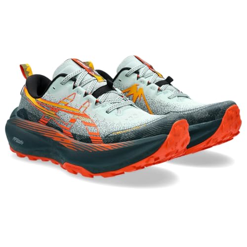 Image of ASICS Mens Trabuco Max 4 Sports Shoes