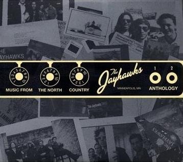 Music From the North Country: Jayhawks Anthology