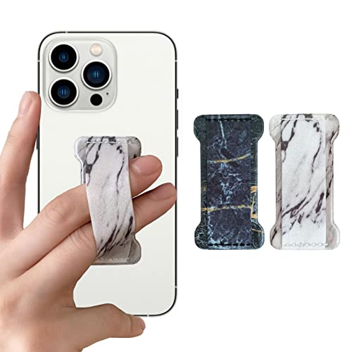 WUOJI - Fingergurt-Handy-Halterung - ultradünn Cover