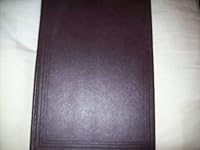Profiles and portraits of American presidents 0679506187 Book Cover