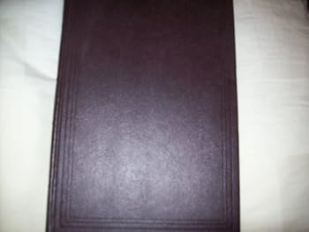 Hardcover The New Book Of Knowledge: Profiles and Portraits of American Presidents Book
