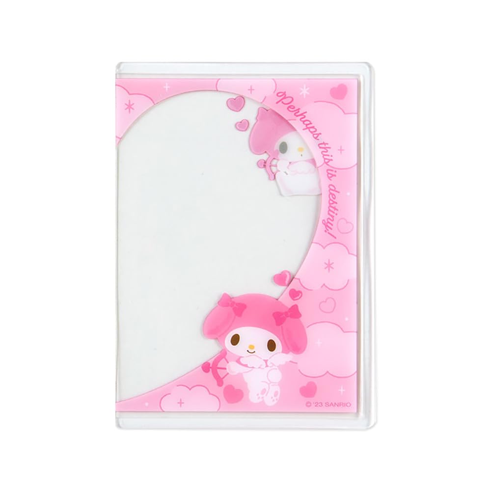 Amazon.co.jp: サンリオ(SANRIO) マイメロディ 硬質カードケース