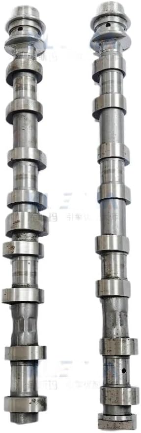 Auto Engine Part Intake and Exhaust Camshaft Compatible With M/W N20 N20B20 N20B20A N26 2.0T OE 11317616469 11317616470