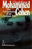 Mohammed Cohen: Roman (Collection Mediterranee) 0930267273 Book Cover