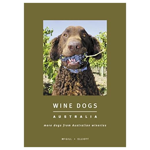 Wine Dogs Australia