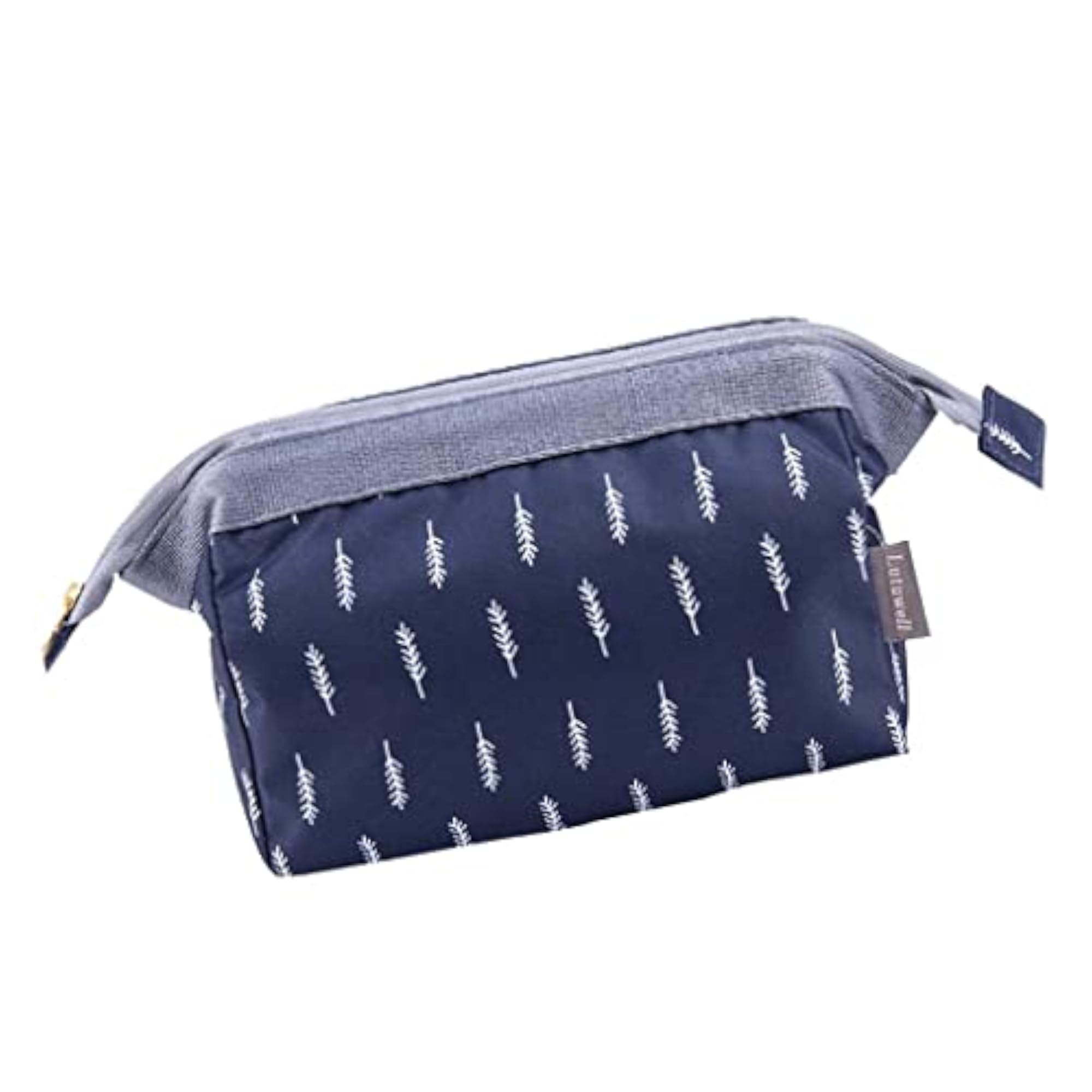 Travel Clutch Bag Cosmetic Makeup Pouch Organizer