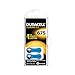 Produktbild 48 DURACELL Easy TAB 675 PR44 1.45V Batterie BLAU DA675N6