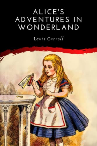 Alice's Adventures in Wonderland
