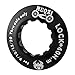 Centerlock Rotor Lock Rings Bike Hubs Center Lock Centerlock Lockring Wheelset Hubs Barrels Shafts Disc Rotor Lock Rings Mountain Bike Centerlock Rotor Lock Rings Mountain Bike Hubs Center Lock